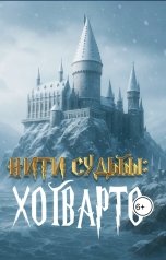 обложка книги Г. Н. Филь "Нити судьбы: Хогвартс"