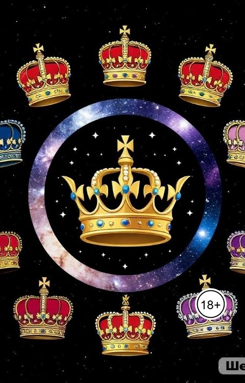 Обложка книги Alexander Grigoryev Империя десяти, живые маяки 2