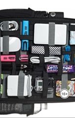 обложка книги Anton Cherepanov "Список вещей в путешествие"