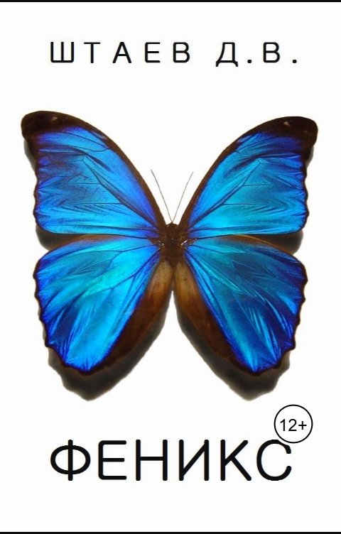 Обложка книги ispravlyay Феникс