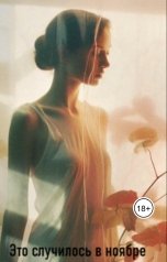 обложка книги Awelina S. "Это случилось в ноябре"