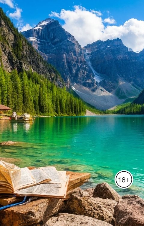 Обложка книги Anton Cherepanov Бюджетное путешествие