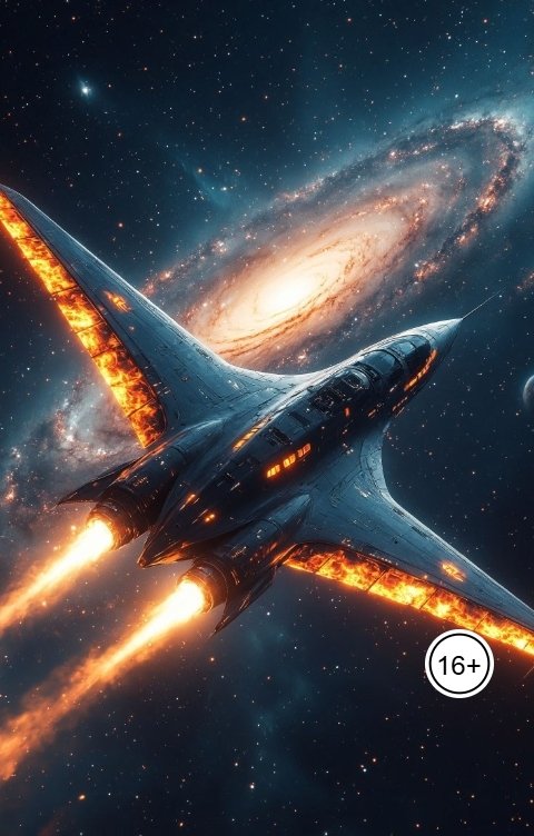 Обложка книги Alexander Grigoryev Наследник