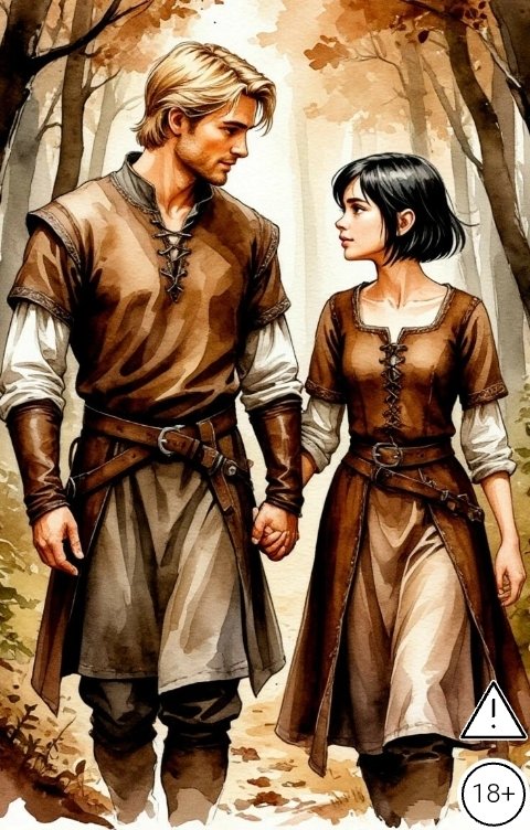 Обложка книги Мартын Скреп Король-чернокнижник