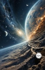 обложка книги Сурен Акобян "Собор времени. Великая Темпоральная Стена и поиск иного разума"