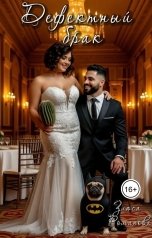 обложка книги Злюся Романова "Дефектный брак"