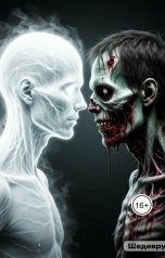 обложка книги Alexander Grigoryev "Душа и зомби"