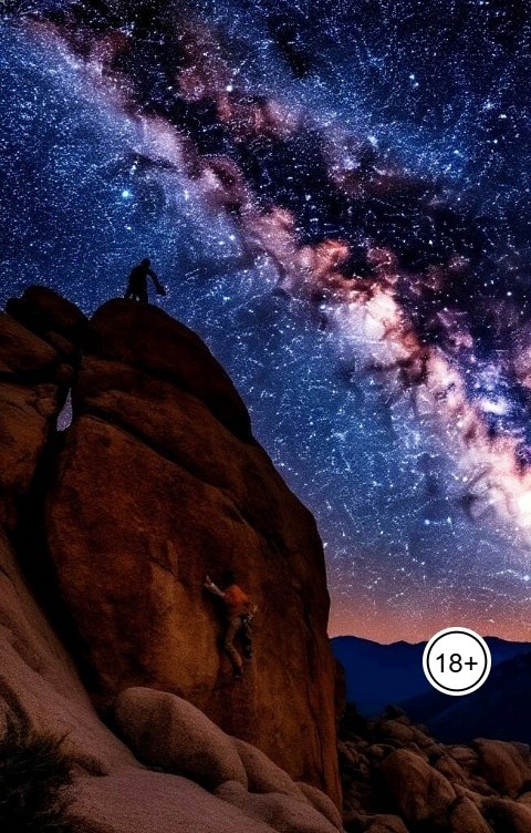 Обложка книги Alexander Grigoryev Империя людей, живые маяки 5