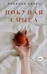 обложка книги Эльвина Кросс "Покупая смысл"