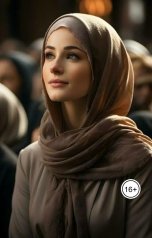 обложка книги aliyevrafiq013 "Одеяние и женственность"