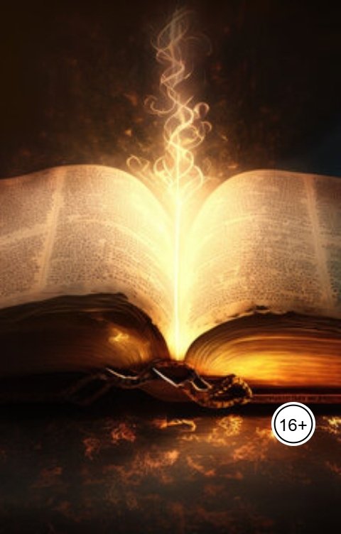 Обложка книги aliyevrafiq013 Великий Увещатель человечества