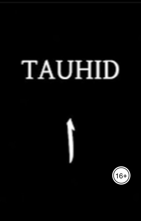 Обложка книги aliyevrafiq013 Бог Един! Создавший все сущее и род человеческий