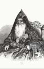 обложка книги aliyevrafiq013 "Армяне и их мания величия"