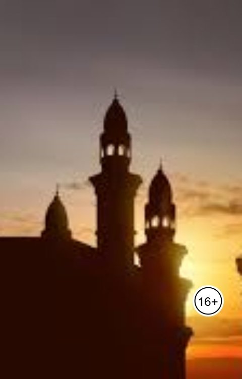 Обложка книги aliyevrafiq013 Запреты в религии Единобожия