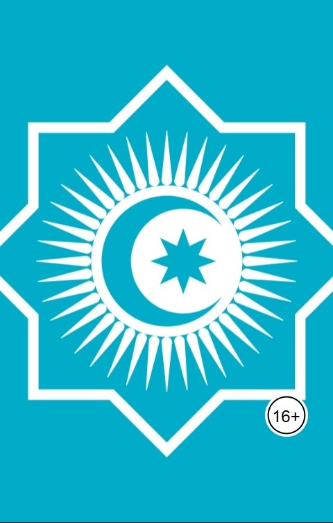 Обложка книги aliyevrafiq013 Туран и тюрки