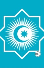 обложка книги aliyevrafiq013 "Туран и тюрки"