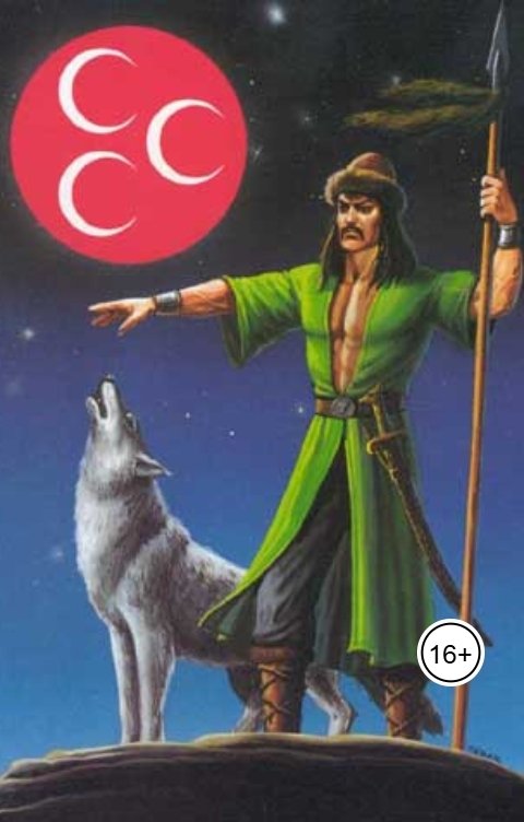 Обложка книги aliyevrafiq013 Идеология пантюркизм