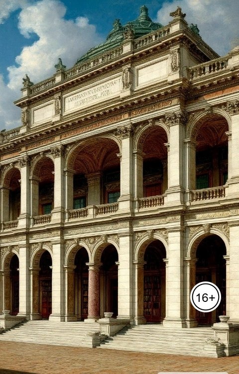 Обложка книги Alexander Grigoryev Архивная война. Гроссбух Памяти