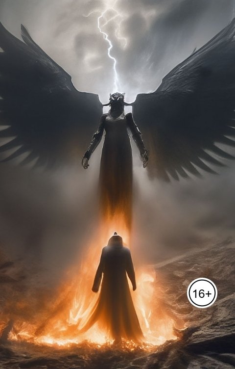 Обложка книги aliyevrafiq013 Тайна жизни и смерти