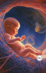 обложка книги aliyevrafiq013 "Создание человека"