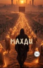 обложка книги aliyevrafiq013 "Ожидание аль-Масиха ад-Даджаля"