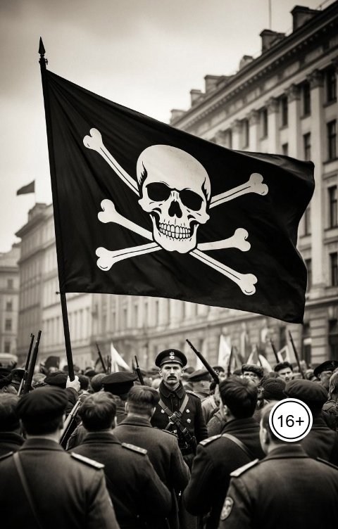 Обложка книги Alexander Grigoryev Вся власть советам