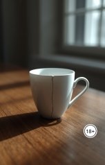 обложка книги Дёниц "Голубое платье в цветочек"