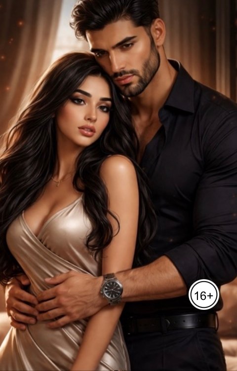 Обложка книги Оксана Блэк Слезы в цепях долга