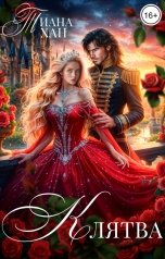 обложка книги Тиана Хан "Клятва"