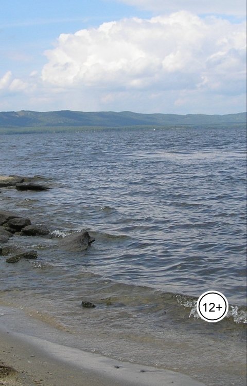 Обложка книги Татьяна Егорушина Сказ о любви, верности и о том, как на земле уральской репей появился