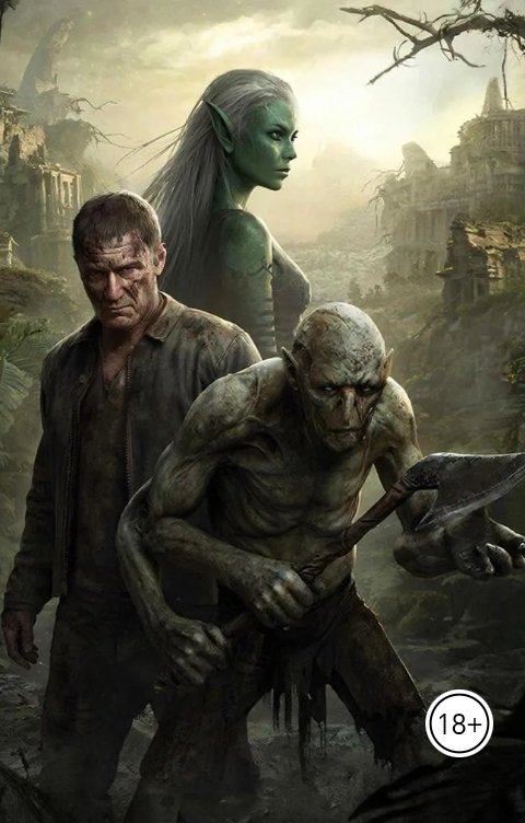 Обложка книги Georgy Tsyrulev Зачем?