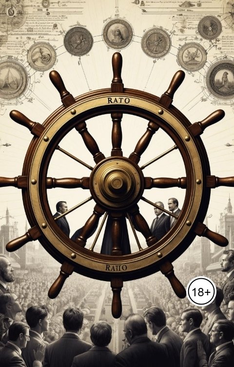 Обложка книги Alexander Grigoryev Регресс капитализма