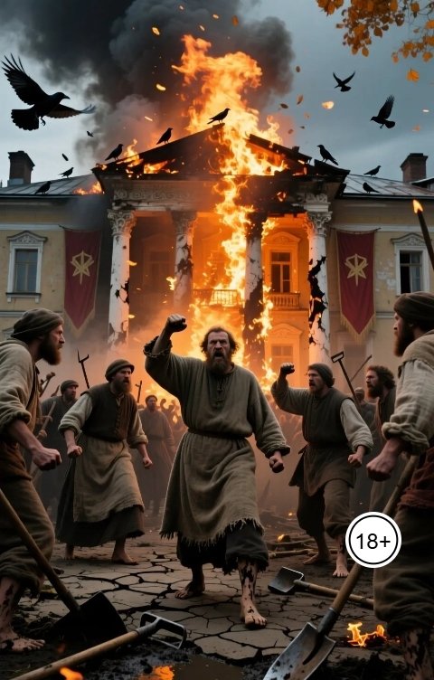 Обложка книги Alexander Grigoryev Крепостное право глазами крестьян