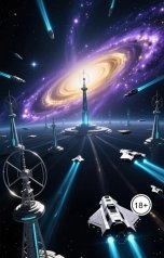 обложка книги Alexander Grigoryev "Империя Хаоса"