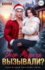 обложка книги Avrora "Деда Мороза вызывали?"