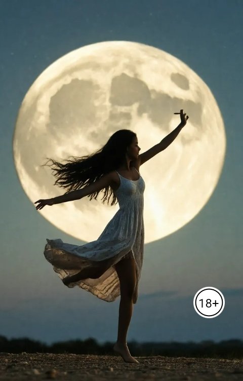 Обложка книги Evgenia Koshkina Белая ворона человечества