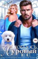 обложка книги Кира Юрта "Я её добьюсь. Суровый"