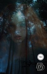 обложка книги Даниелла Донская "Безвременье"