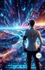 обложка книги Аргус-DeepSeek "Вселенная Аргуса. Капитан Перо. Начало Легенды."