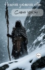 обложка книги Нежный закатный свет "Слепая ярость"