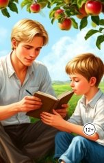 обложка книги Нежный закатный свет "От любой непогоды спасёт крепкий зонт"