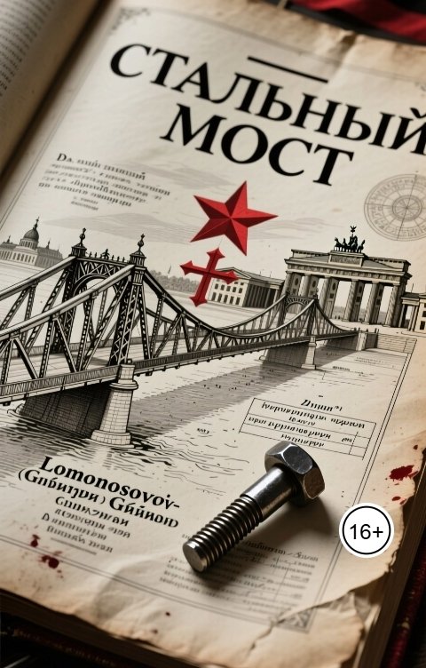 Обложка книги Alexander Grigoryev Внутренний немец