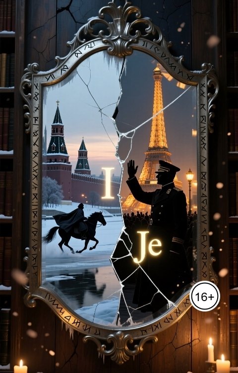 Обложка книги Alexander Grigoryev Внутренний француз