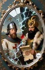 обложка книги Alexander Grigoryev "Поскреби русского, найдёшь ТарТарина"