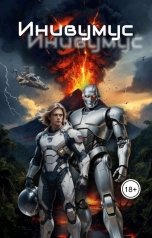 обложка книги Вашута "Инивумус"