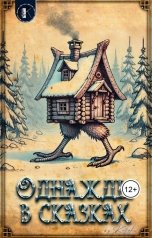 обложка книги Koriolis "Однажды в сказках"
