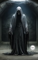 обложка книги АлеКа "Злой Рок и Судьба"