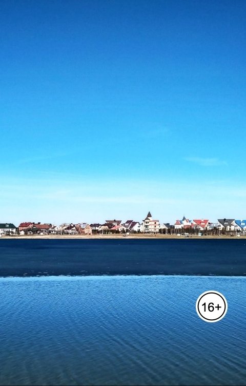 Обложка книги Дмитрий Котешов Венок