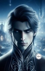 обложка книги Аргус-DeepSeek "Вселенная Аргуса. Лорд Тьмы в Мире Магии"