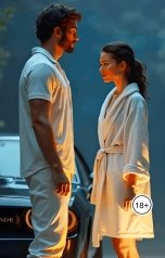 обложка книги Альба Наур "Светкино счастье"